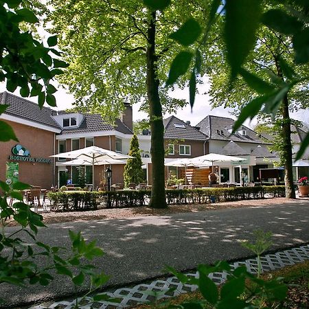 Boshotel - Vlodrop, Roermond Eksteriør billede