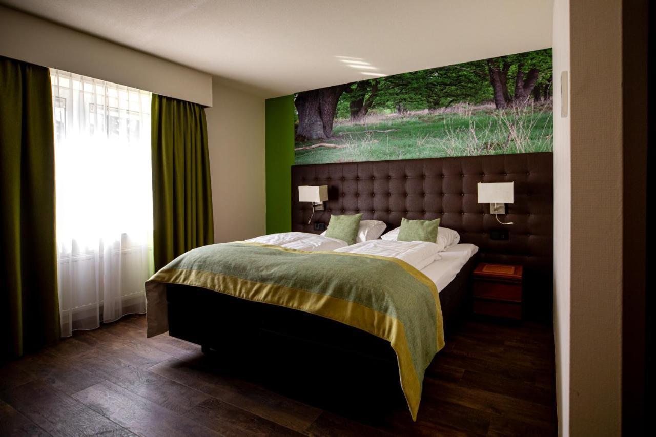 Boshotel - Vlodrop, Roermond Eksteriør billede