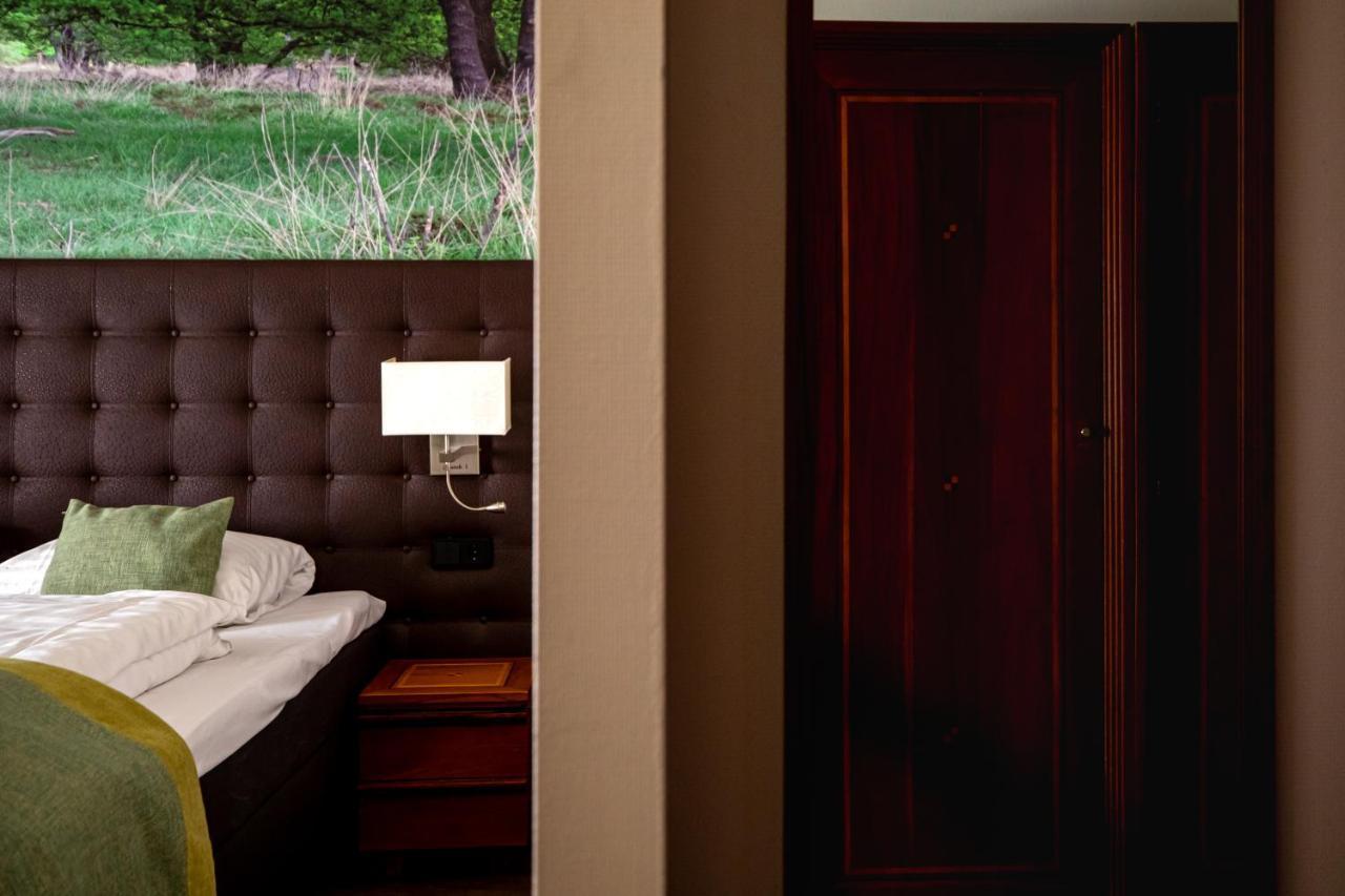 Boshotel - Vlodrop, Roermond Eksteriør billede