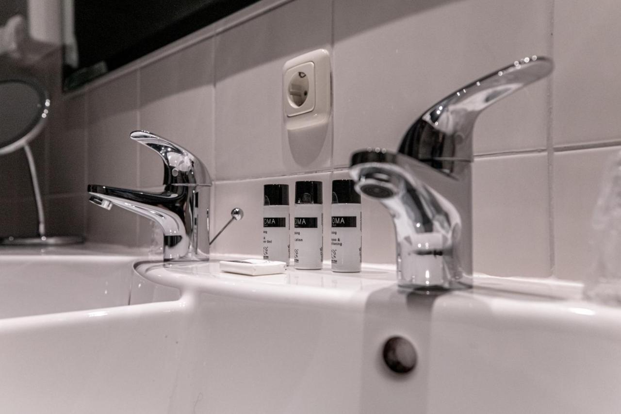 Boshotel - Vlodrop, Roermond Eksteriør billede