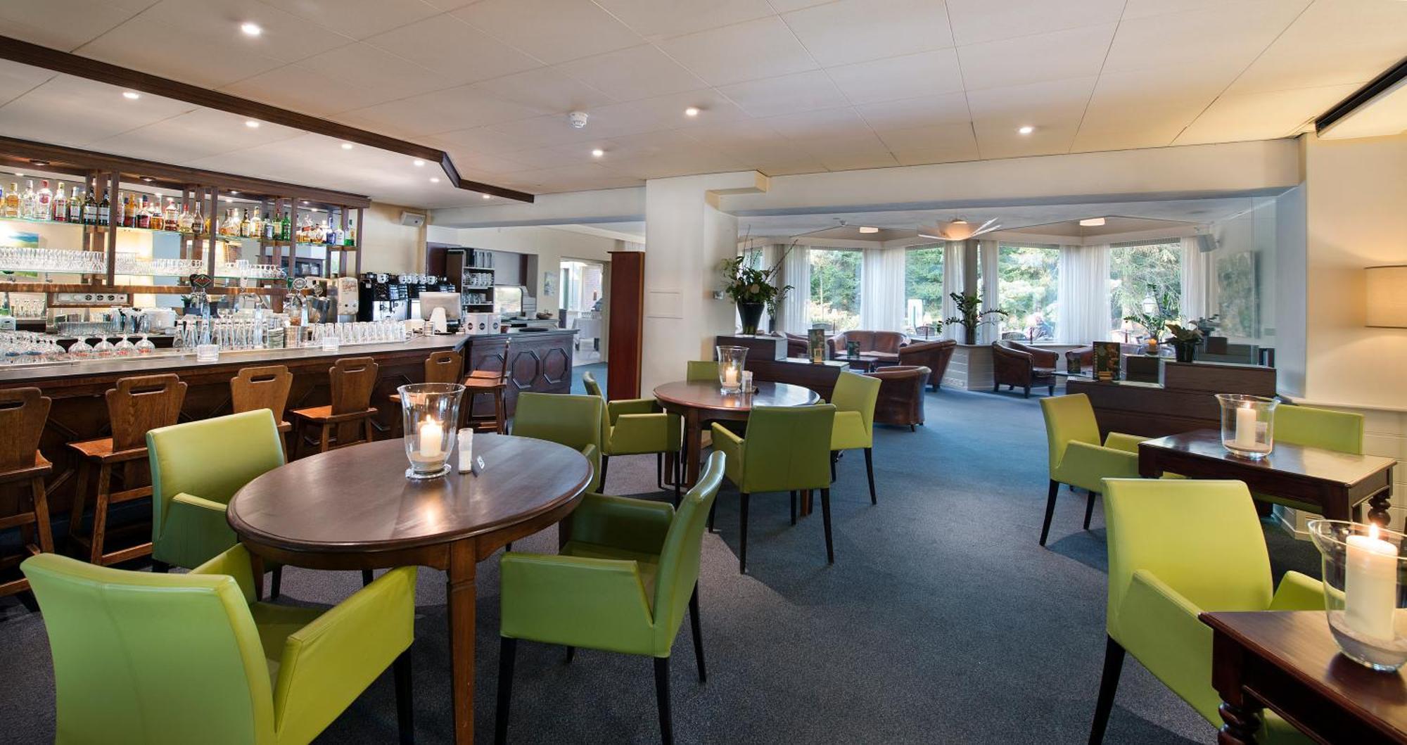 Boshotel - Vlodrop, Roermond Eksteriør billede