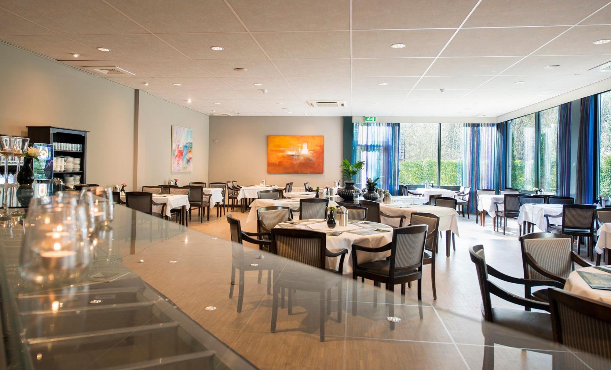 Boshotel - Vlodrop, Roermond Eksteriør billede