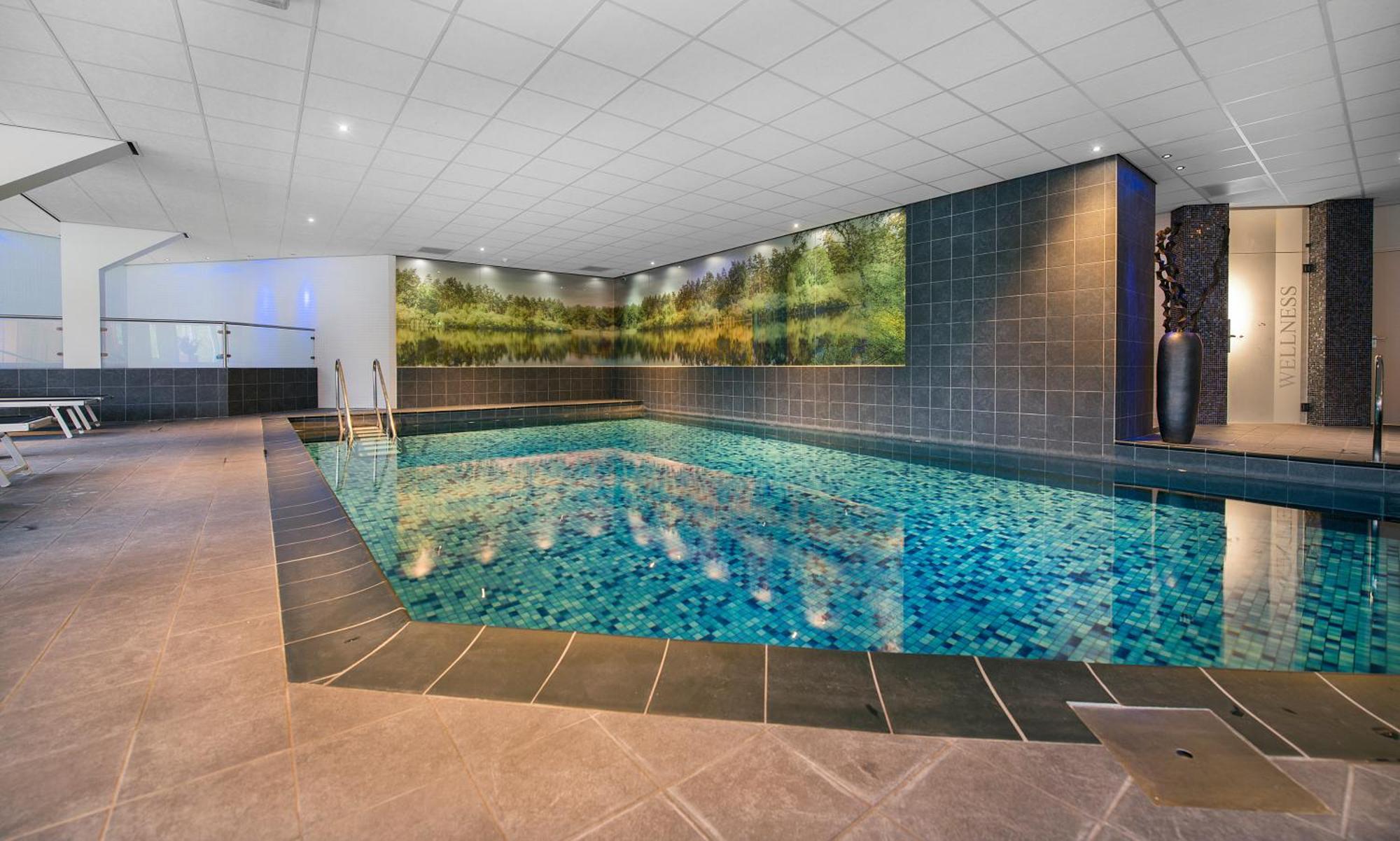 Boshotel - Vlodrop, Roermond Eksteriør billede