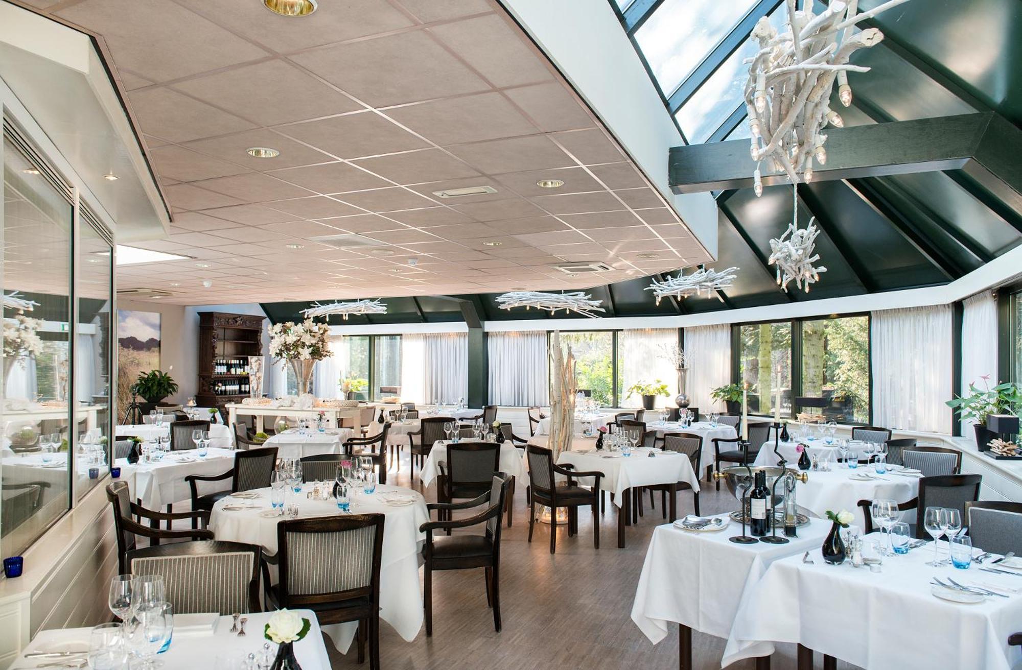 Boshotel - Vlodrop, Roermond Eksteriør billede