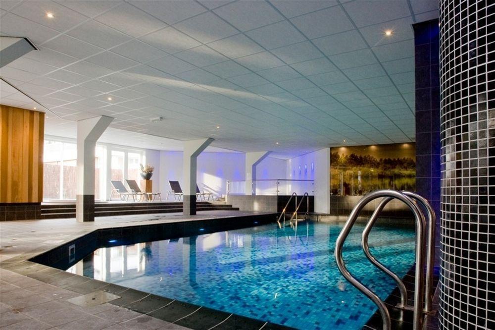 Boshotel - Vlodrop, Roermond Eksteriør billede