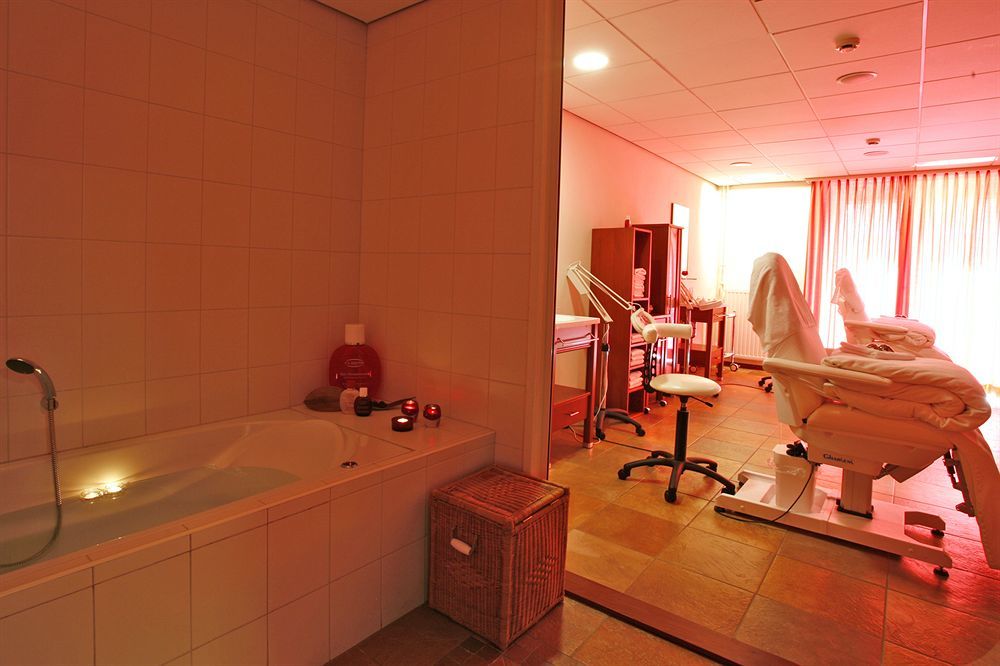 Boshotel - Vlodrop, Roermond Eksteriør billede