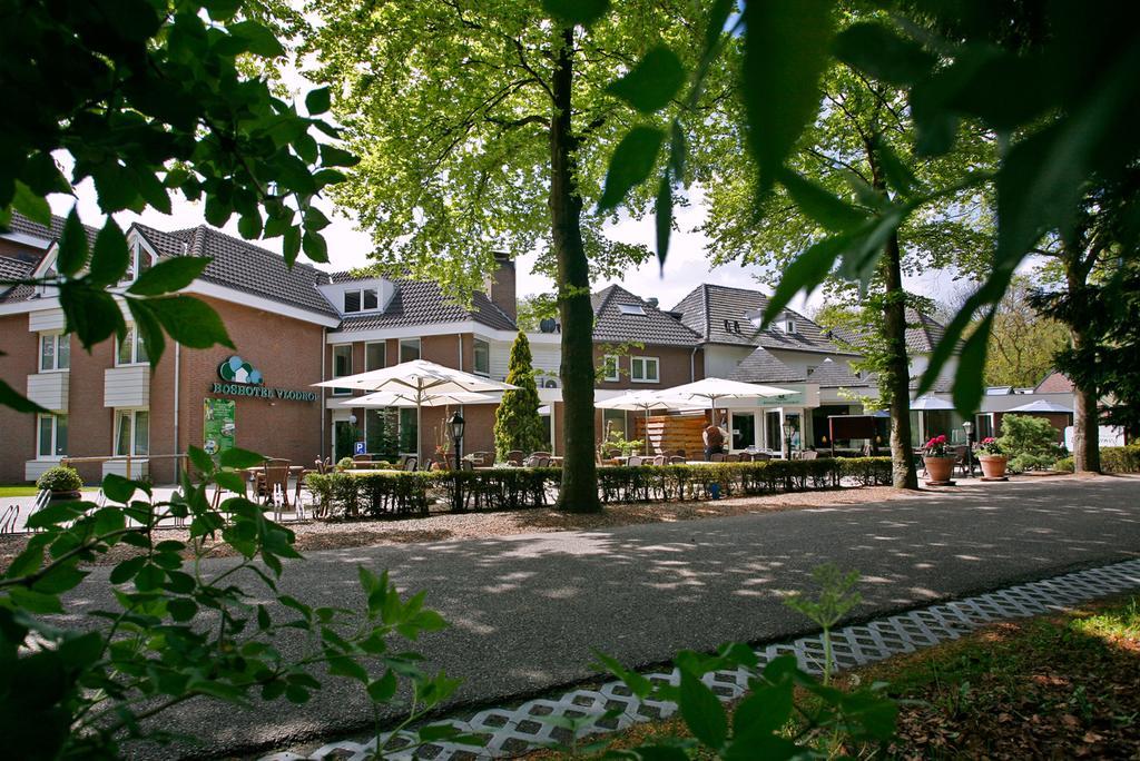 Boshotel - Vlodrop, Roermond Eksteriør billede