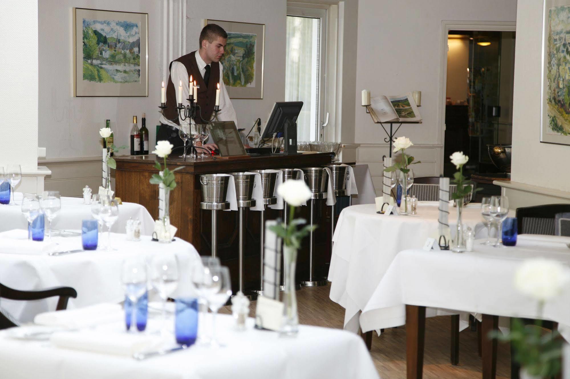Boshotel - Vlodrop, Roermond Eksteriør billede