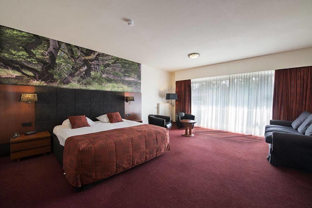 Boshotel - Vlodrop, Roermond Eksteriør billede